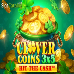 3 Coin Treasures — ৩ কয়েন ট্রেজারস স্লট গেম